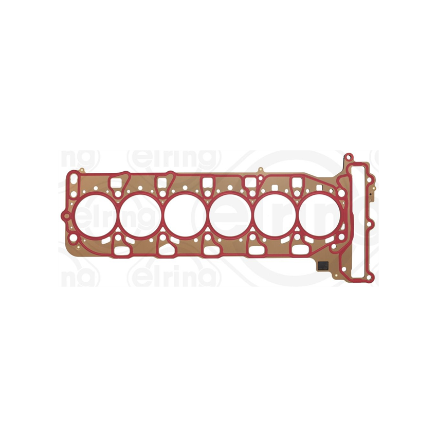 USZCZELKA GŁOWICY ELRING 511091 BMW 3.0 19-