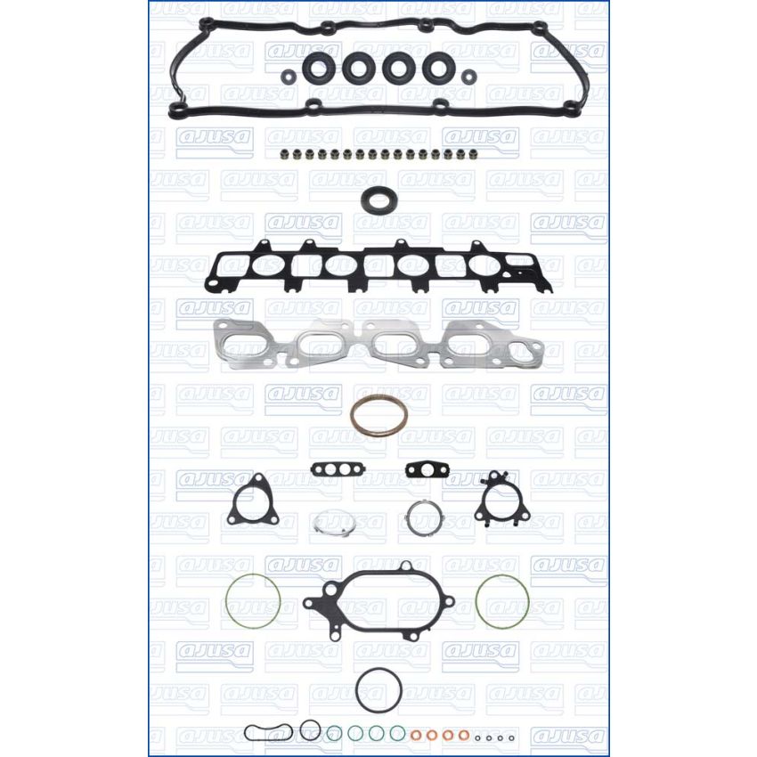 KOMPLET USZCZELEK GŁOWICY AJUSA 53105800 VW 2.0TDI 18-