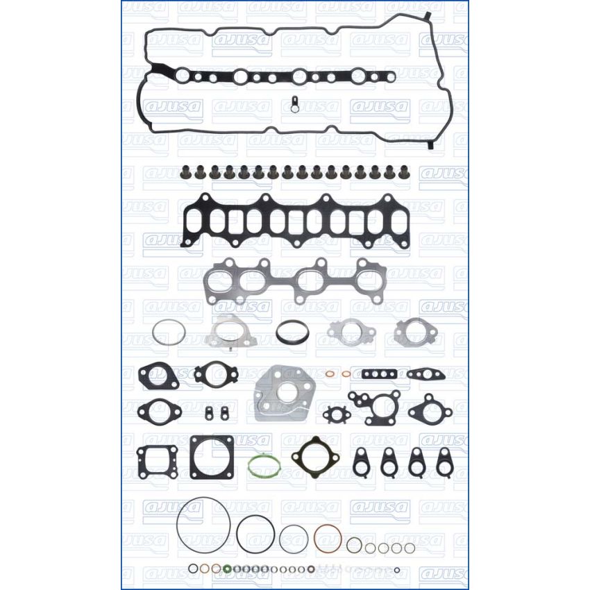 KOMPLET USZCZELEK GŁOWICY AJUSA 53103800 TOYOTA 2.8D 17-