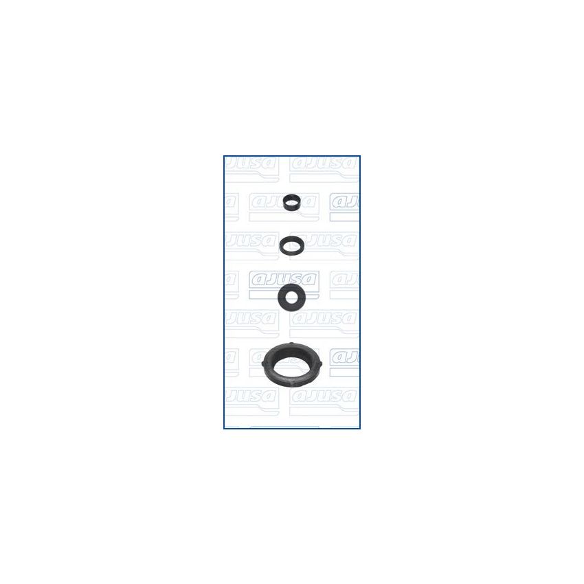 KOMPLET USZCZELEK WTRYSKIWACZA AJUSA 77063800 VW 1.0-2.0TSI 17-
