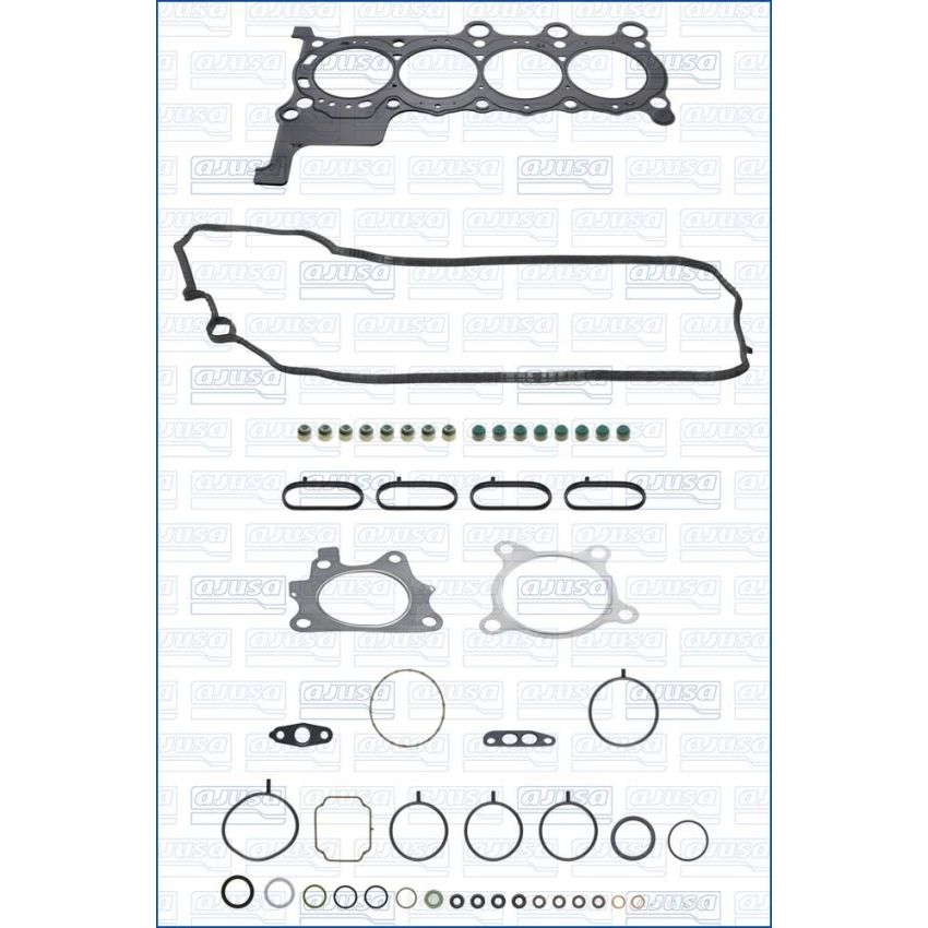 KOMPLET USZCZELEK GŁOWICY AJUSA 52622800 HONDA 1.5 17-