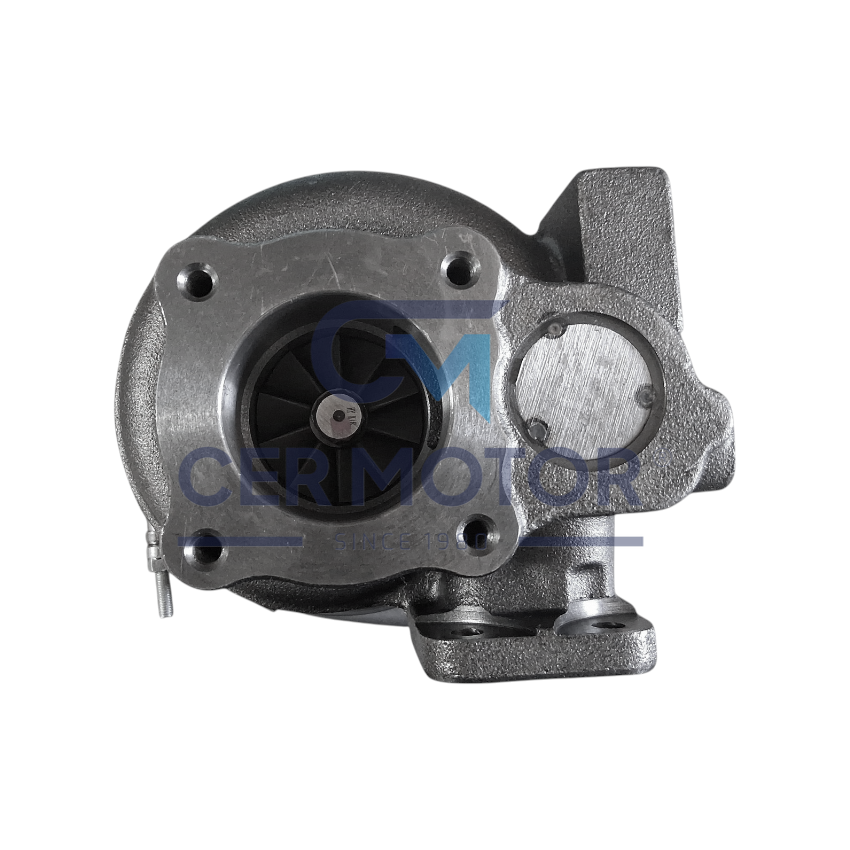 TURBOSPRĘŻARKA CER 60881 DEUTZ TCD20 09-