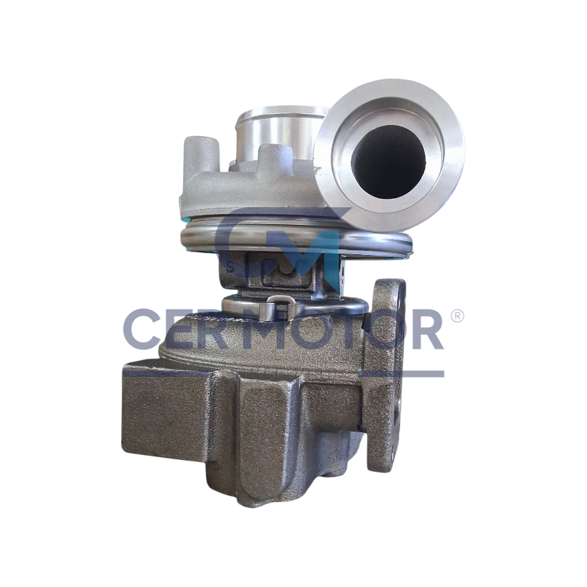 TURBOSPRĘŻARKA CER 60881 DEUTZ TCD20 09-
