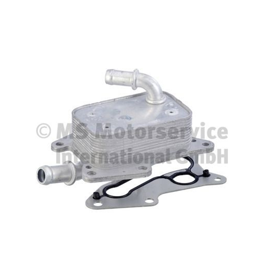CHŁODNICA OLEJU PIERBURG 709269740 MERCEDES 1.6-2.0 08-
