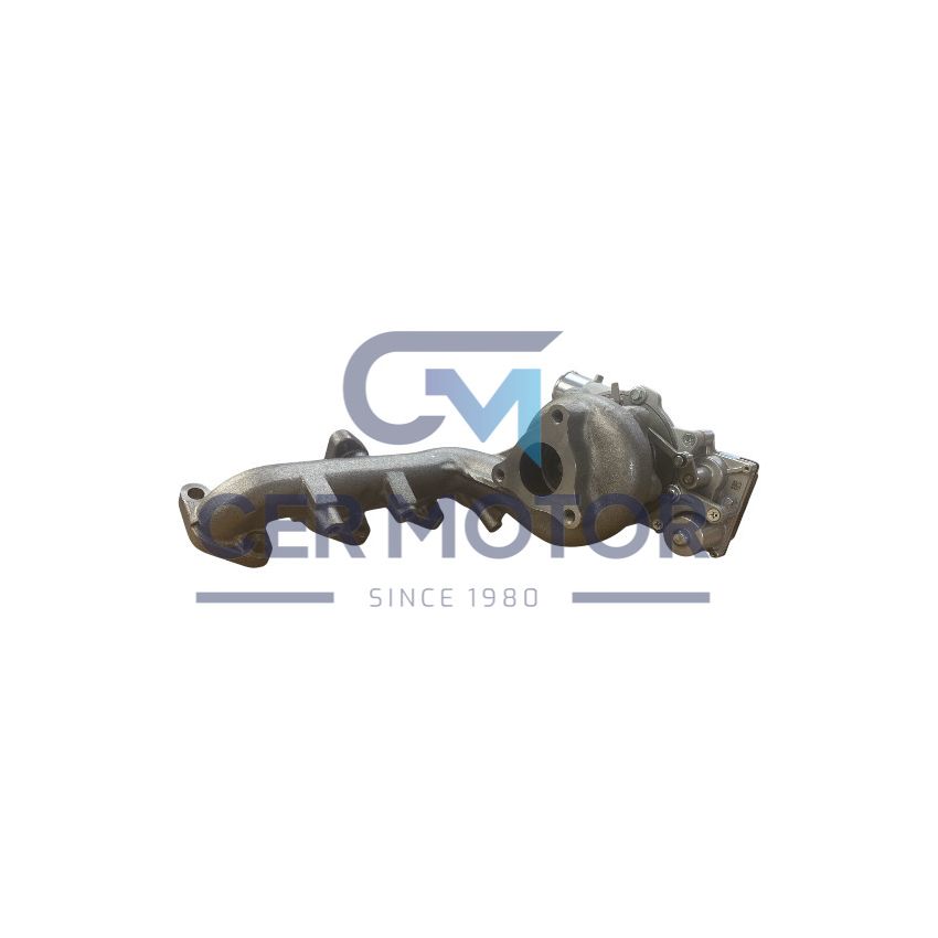TURBOSPRĘŻARKA CER 60890 HYUNDAI 1.6CRDI 06-12