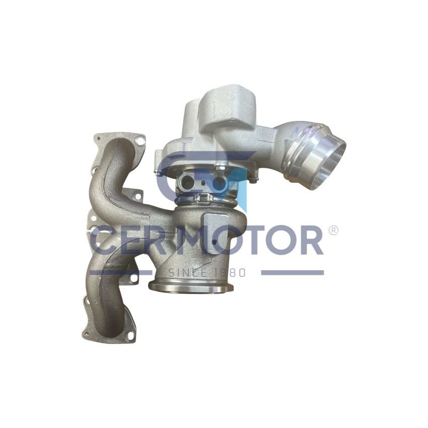 TURBOSPRĘŻARKA CER 60891 VOLVO 2.0D 18-