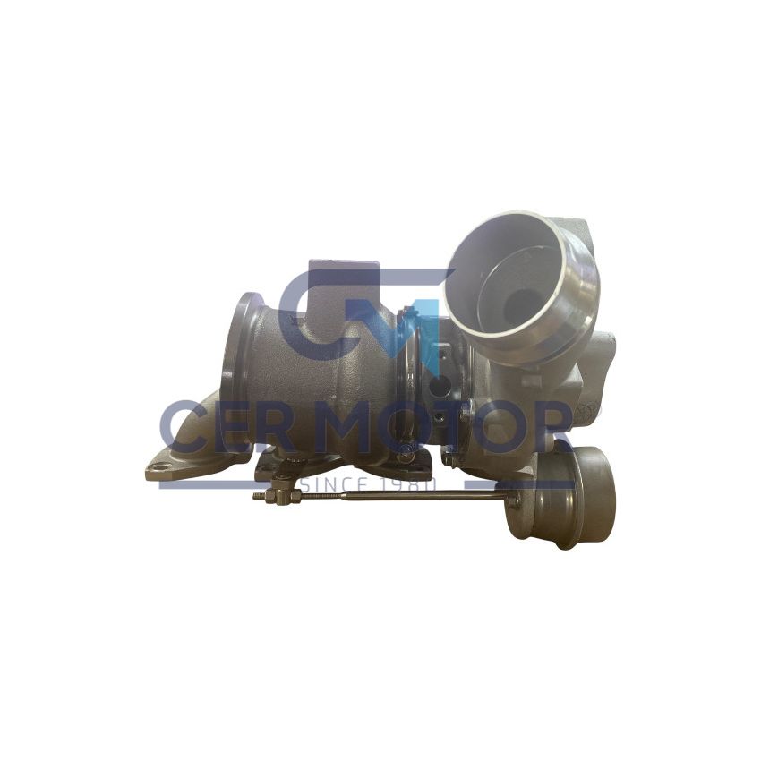 TURBOSPRĘŻARKA CER 60891 VOLVO 2.0D 18-