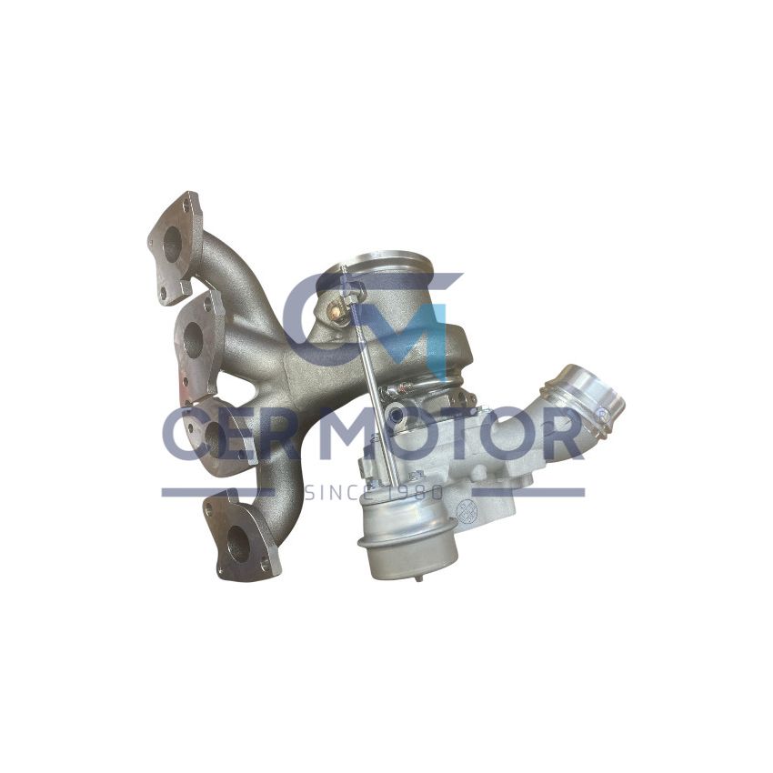 TURBOSPRĘŻARKA CER 60891 VOLVO 2.0D 18-