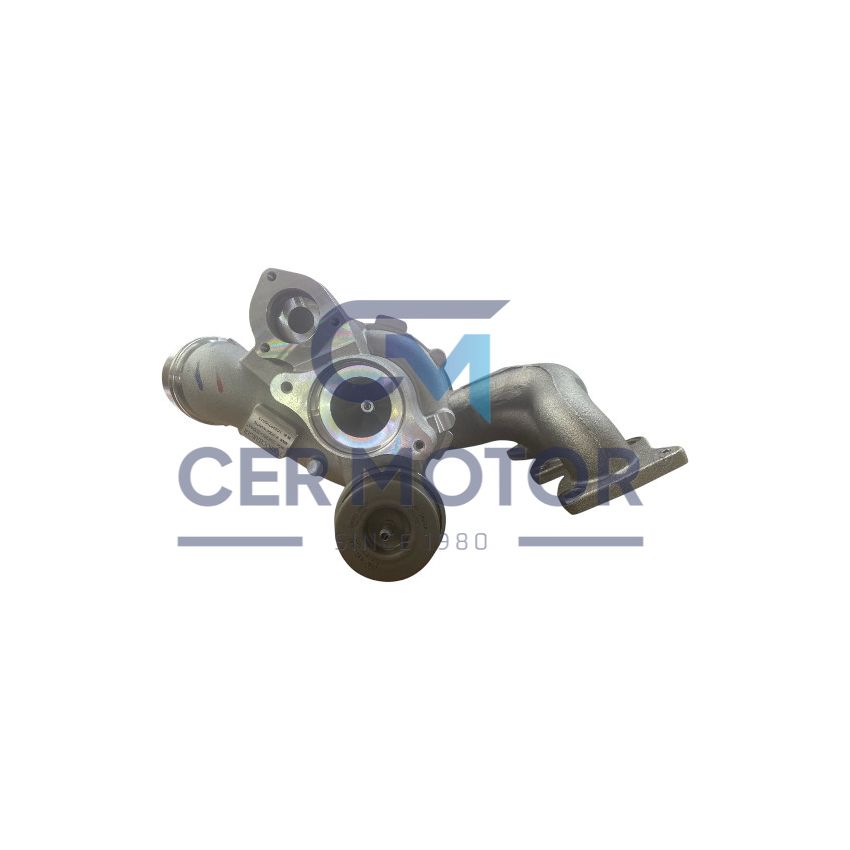 TURBOSPRĘŻARKA CER 60891 VOLVO 2.0D 18-