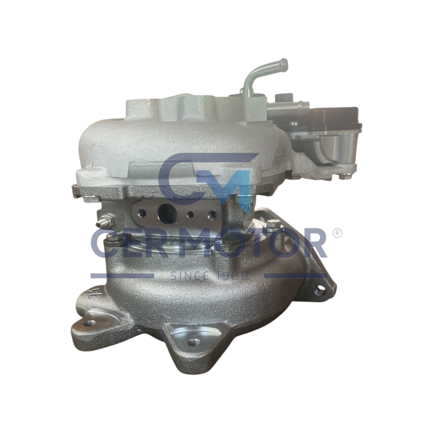 TURBOSPRĘŻARKA CER 60895 TOYOTA 2.8TD 17-18