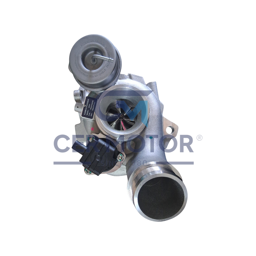 TURBOSPRĘŻARKA CER 60898 MERCEDES 2.0T 12-