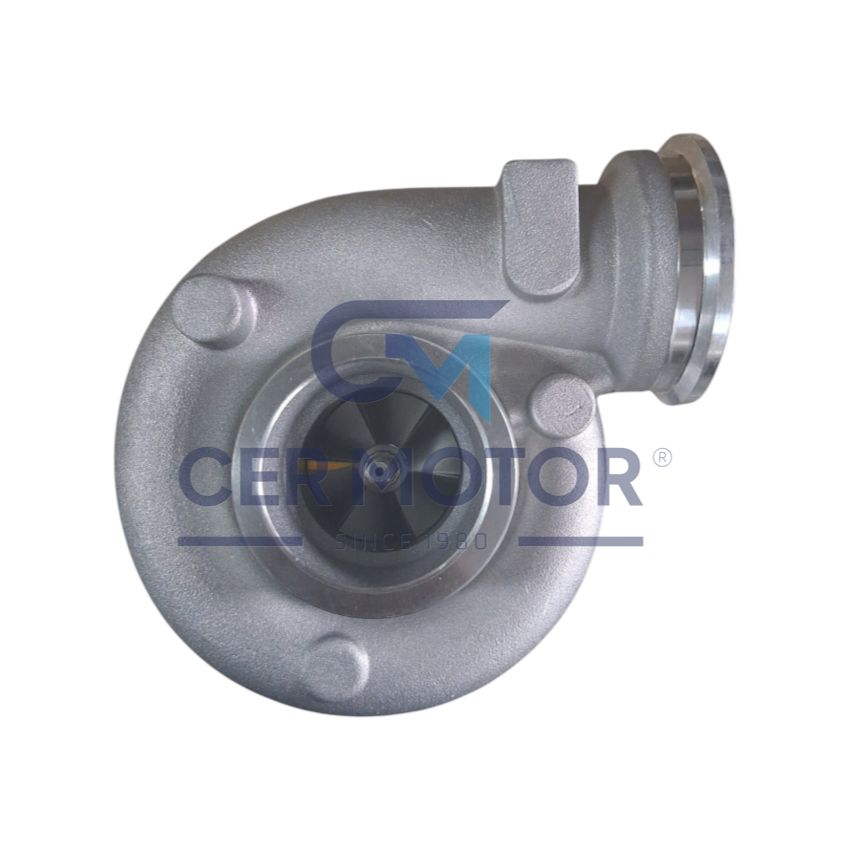 TURBOSPRĘŻARKA CER 60900 MERCEDES OM364 4.0 00-