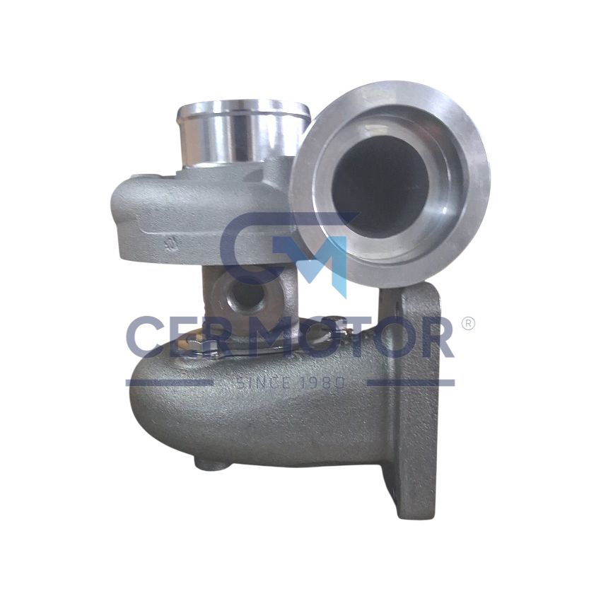 TURBOSPRĘŻARKA CER 60900 MERCEDES OM364 4.0 00-