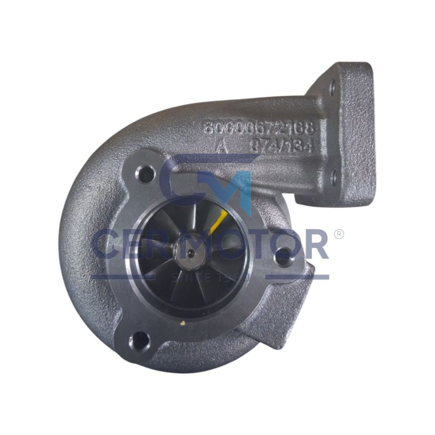 TURBOSPRĘŻARKA CER 60900 MERCEDES OM364 4.0 00-