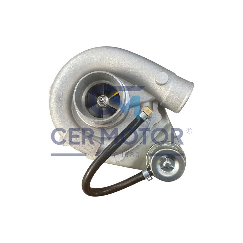 TURBOSPRĘŻARKA CER 60905 PERKINS PHASER 210TI