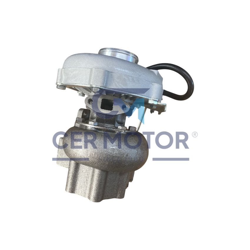 TURBOSPRĘŻARKA CER 60905 PERKINS PHASER 210TI
