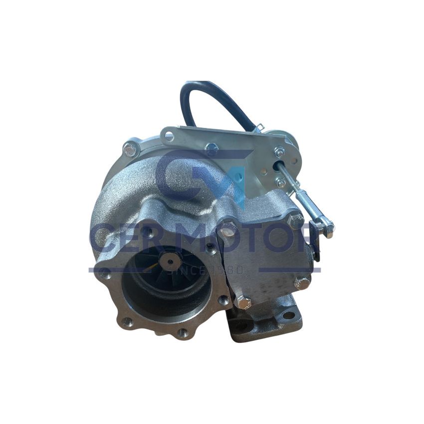 TURBOSPRĘŻARKA CER 60905 PERKINS PHASER 210TI