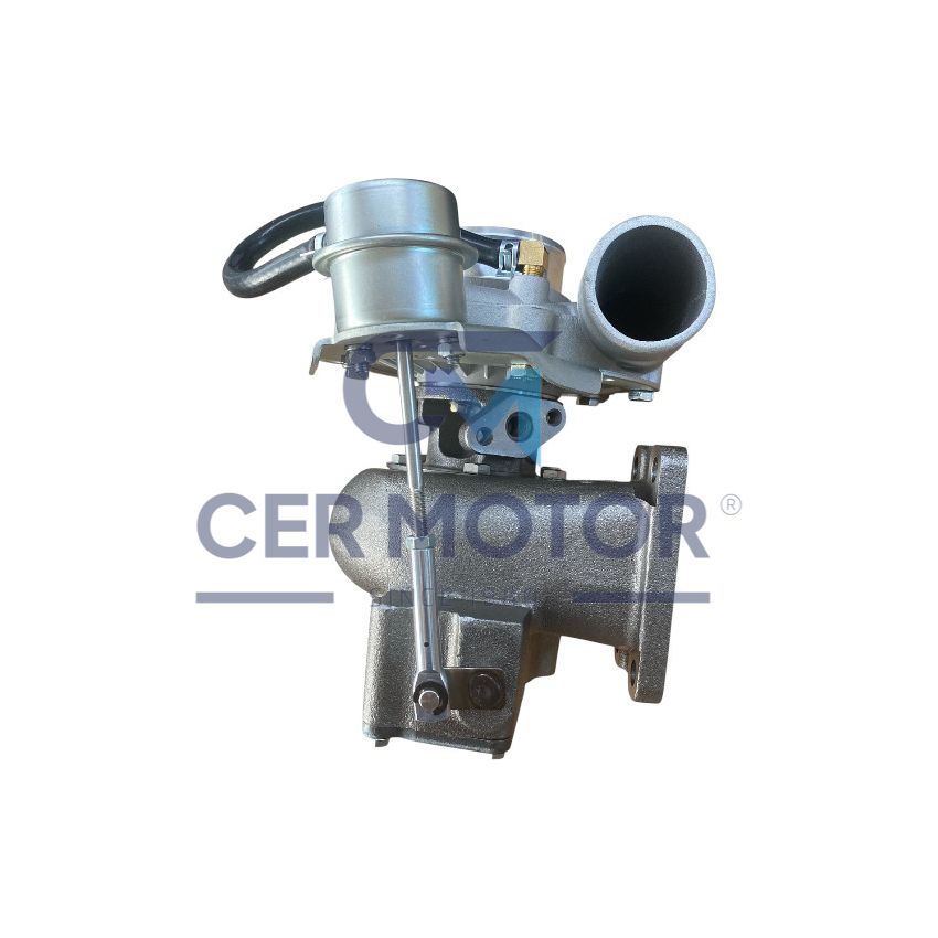 TURBOSPRĘŻARKA CER 60905 PERKINS PHASER 210TI