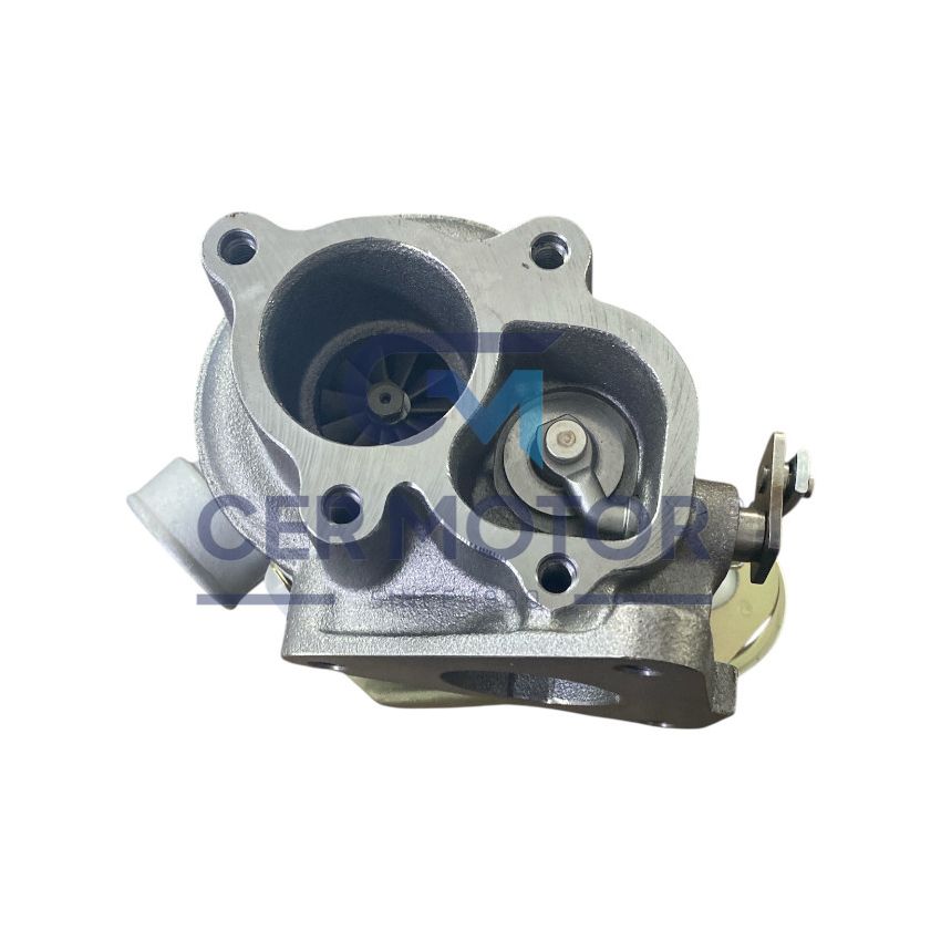 TURBOSPRĘŻARKA CER 60908 PSA 1.9TD 97-02
