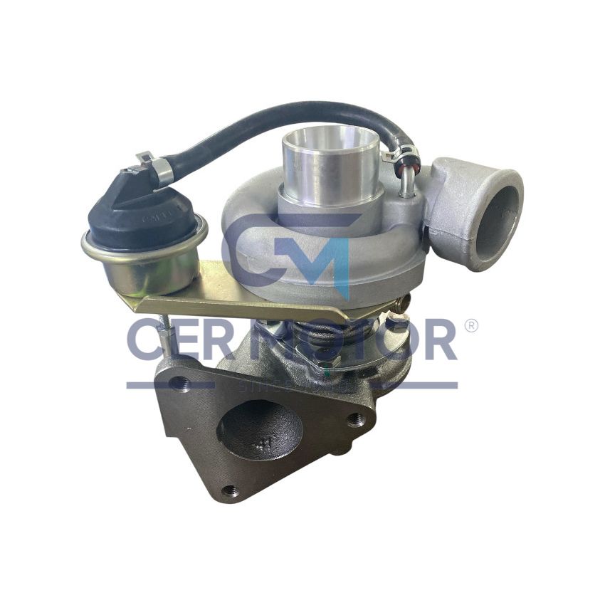 TURBOSPRĘŻARKA CER 60908 PSA 1.9TD 97-02