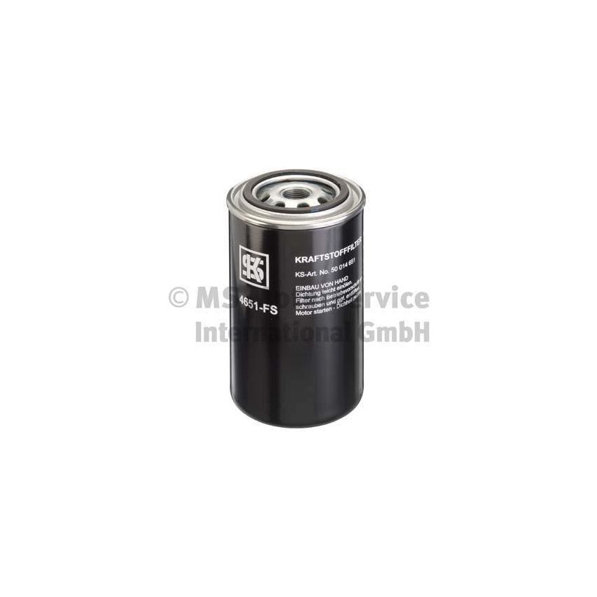FILTR PALIWA KOLBENSCHMIDT 50014651 DAF CE136C 01-