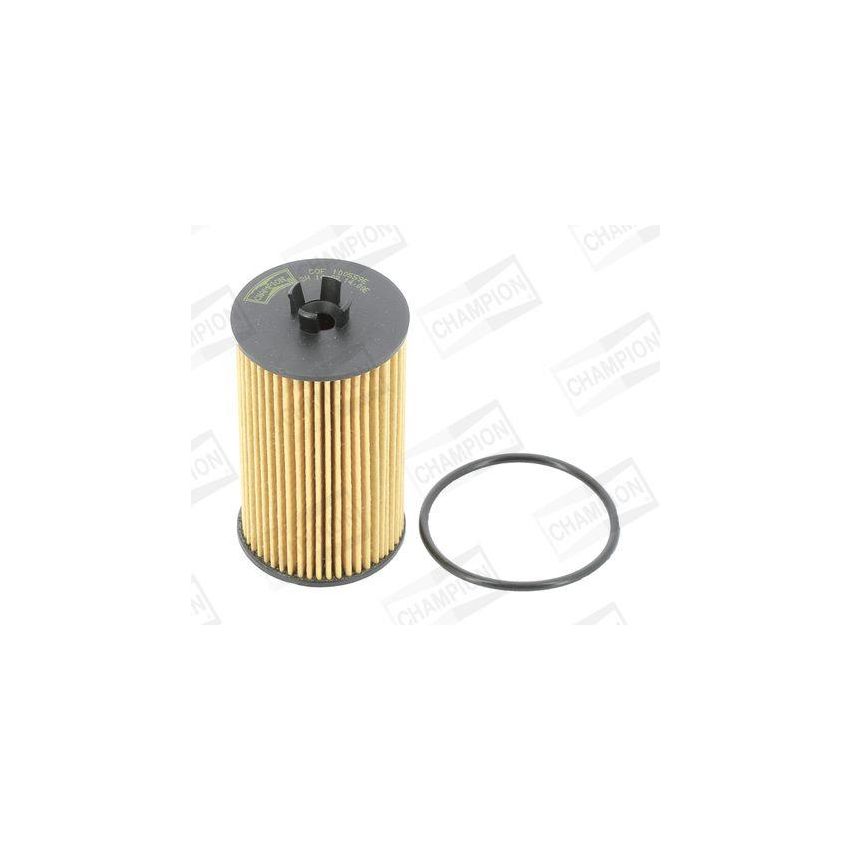FILTR OLEJU CHAMPION COF100559E OPEL 1.0-1.8 00-