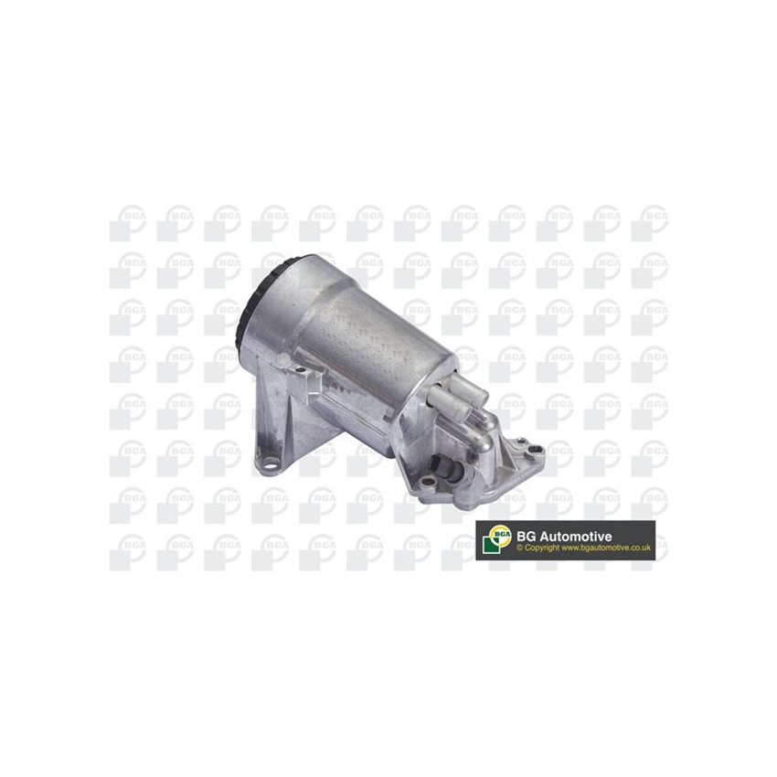 CHŁODNICA OLEJU BGA CO7301 RENAULT 2.2-2.5DCI 00-