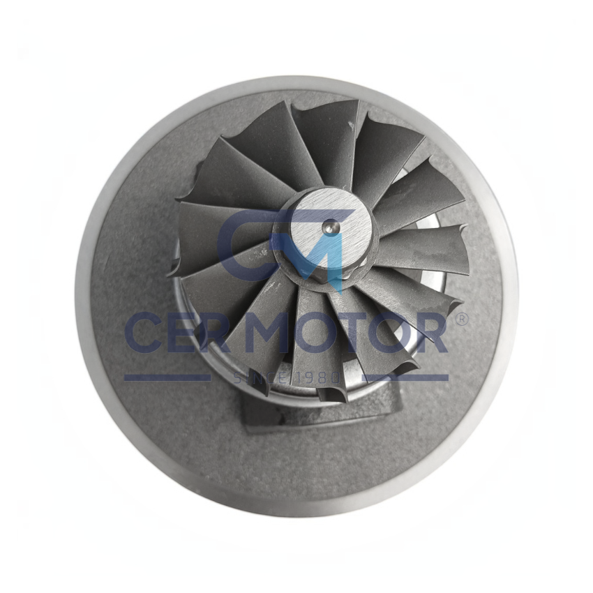 KORAS CER A6229 MAN D2866LF