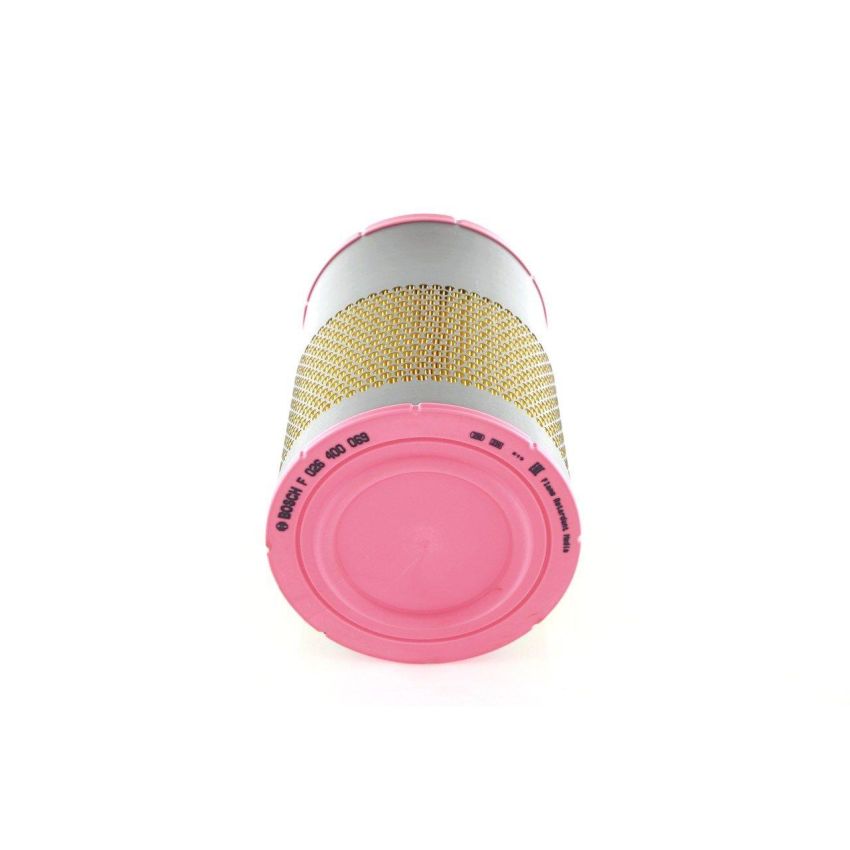 FILTR POWIETRZA BOSCH 026400069 DAF BE110C 01-