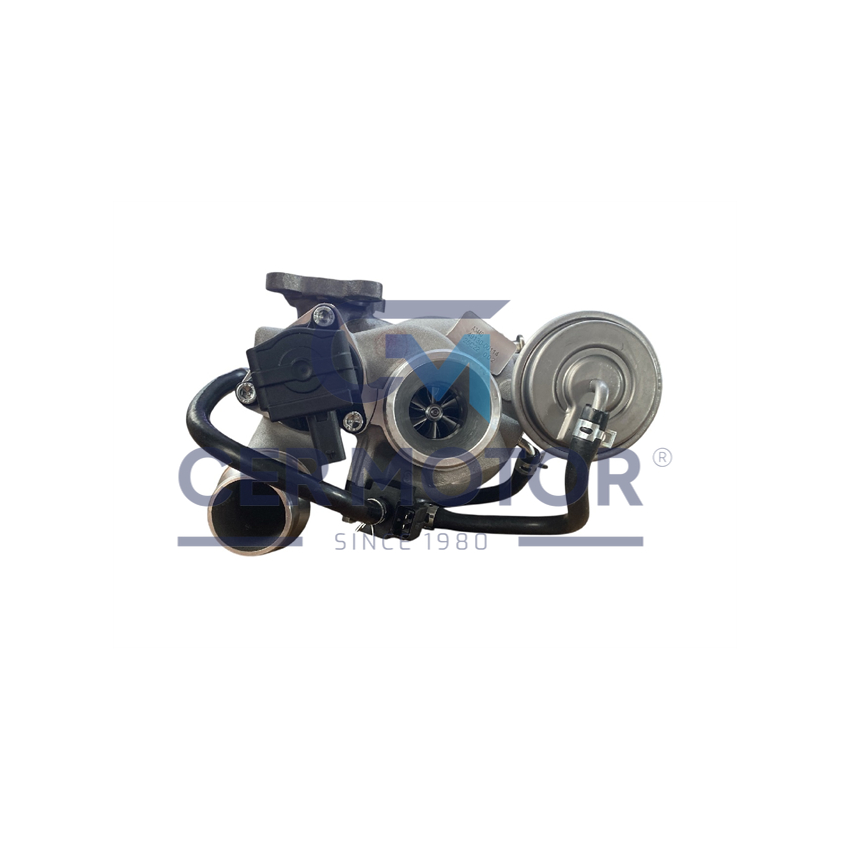 TURBOSPRĘŻARKA CER 60918 OPEL 1.0 14-