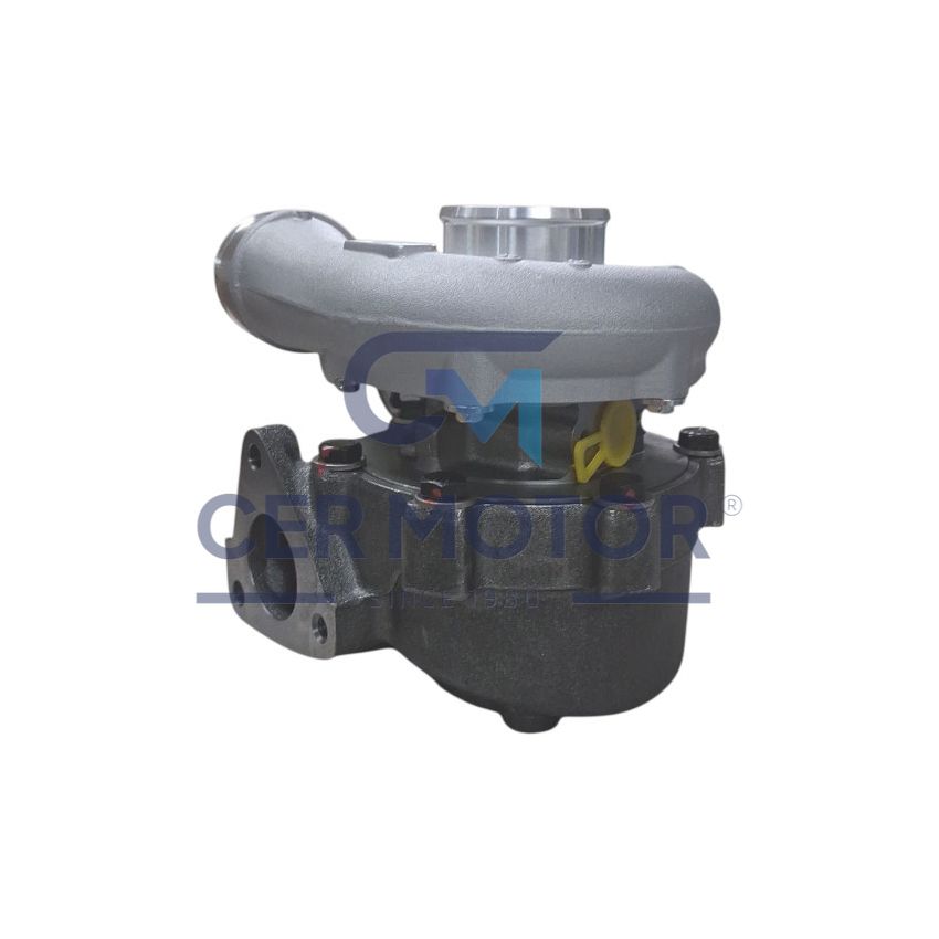TURBOSPRĘŻARKA CER 60925 HYUNDAI 2.2CRDI 05-