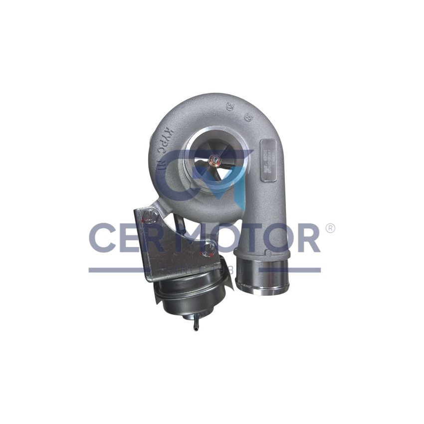 TURBOSPRĘŻARKA CER 60925 HYUNDAI 2.2CRDI 05-