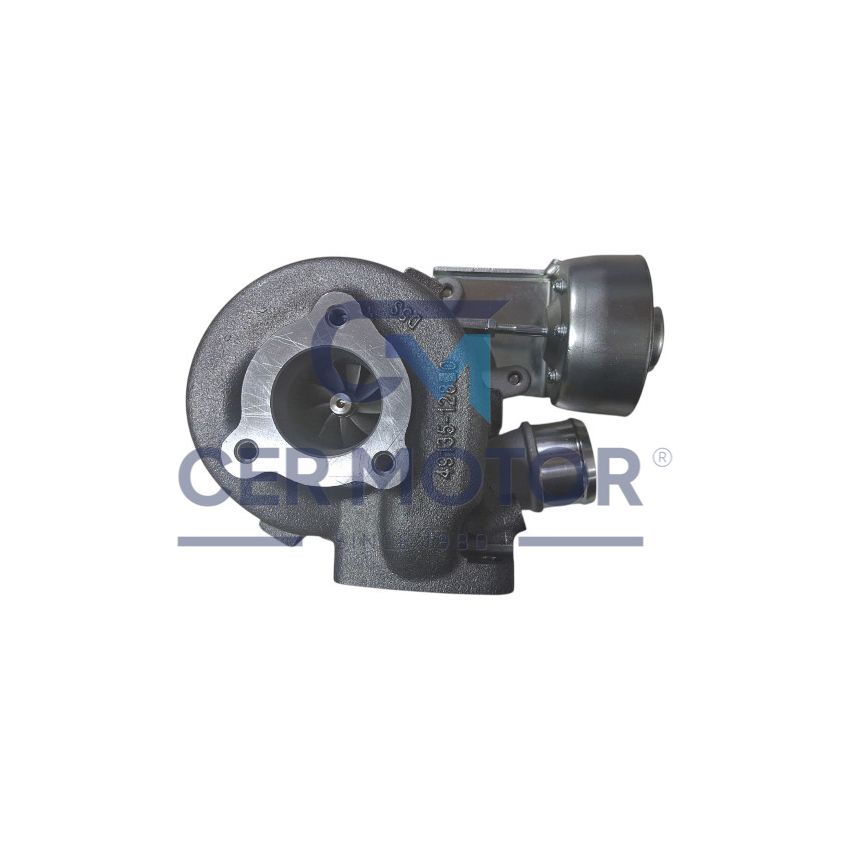 TURBOSPRĘŻARKA CER 60925 HYUNDAI 2.2CRDI 05-