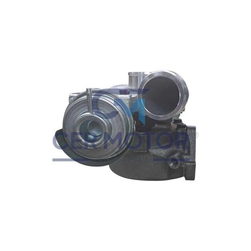 TURBOSPRĘŻARKA CER 60925 HYUNDAI 2.2CRDI 05-