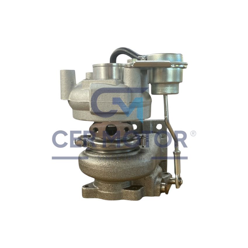 TURBOSPRĘŻARKA CER 60928 KUBOTA V3300