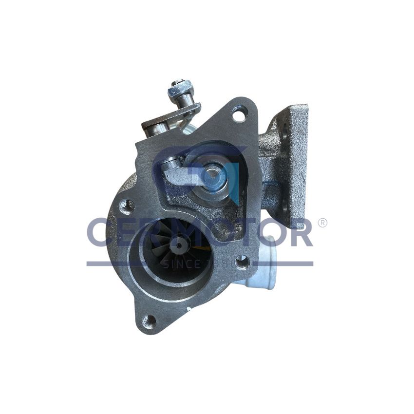 TURBOSPRĘŻARKA CER 60928 KUBOTA V3300