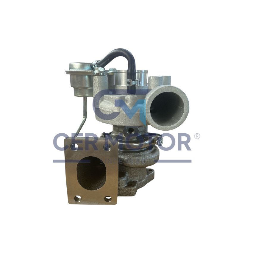 TURBOSPRĘŻARKA CER 60928 KUBOTA V3300