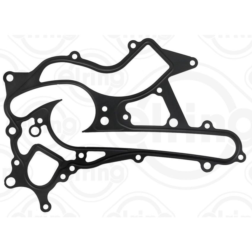 USZCZELKA POMPY WODY ELRING 543394 MERCEDES 3.0-3.5 08-