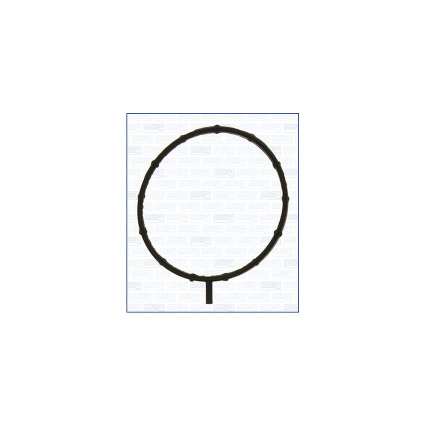 USZCZELKA KOLEKTORA SSĄCEGO AJUSA 01287000 TOYOTA 1.8-2.5 07-