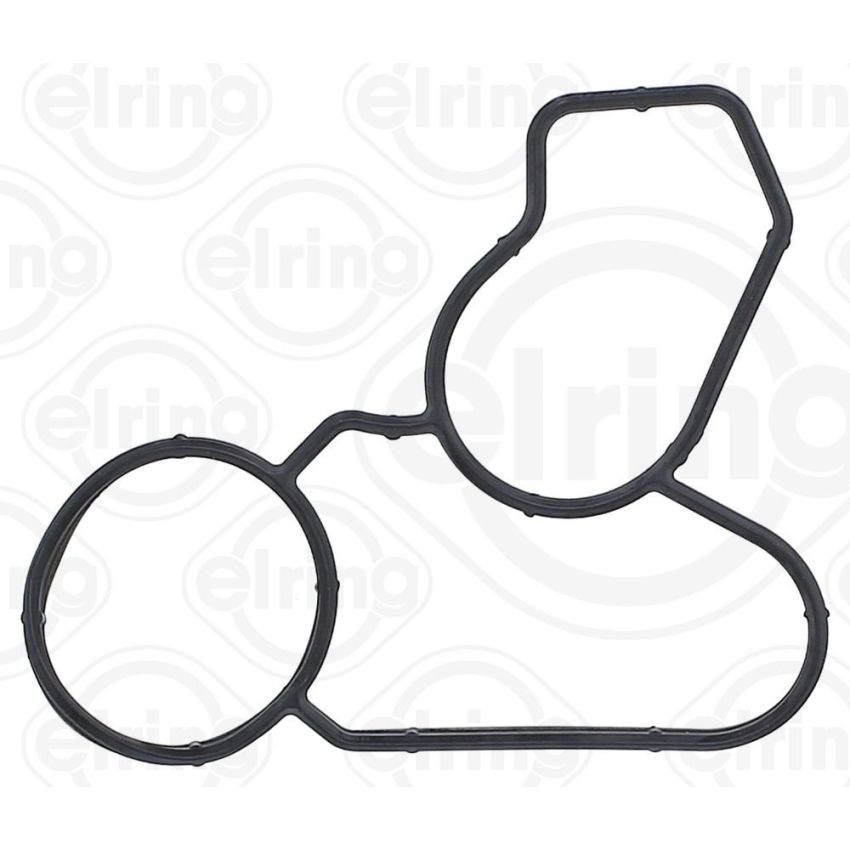 USZCZELKA POMPY WODY ELRING 877070 VW 1.5TSI 17-