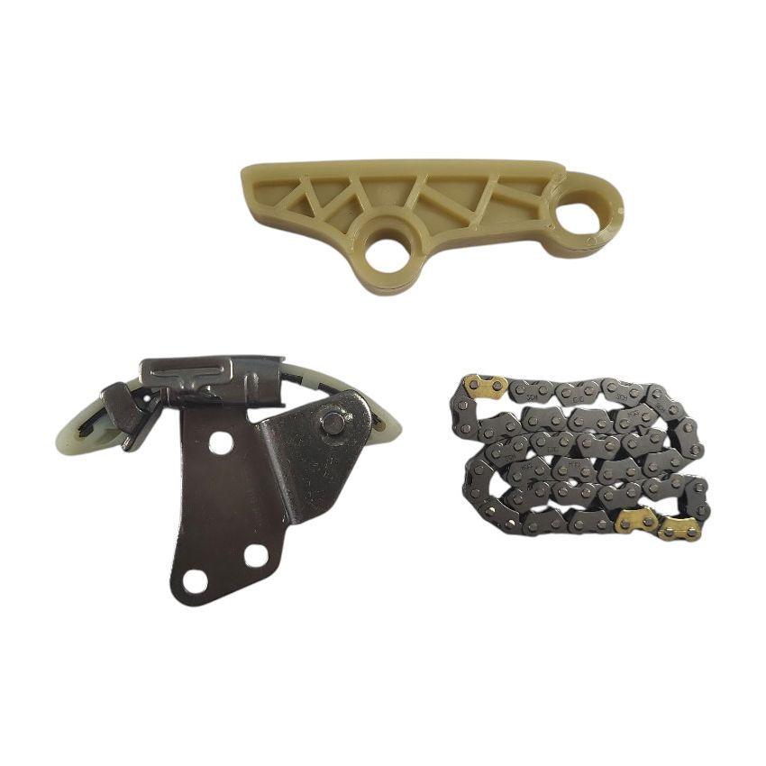 ZESTAW ŁAŃCUCHA POMPY OLEJU SWAG 33110499 HONDA 2.0 06-20