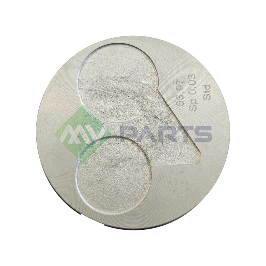 TŁOK MV PARTS P8337P STD KUBOTA D722