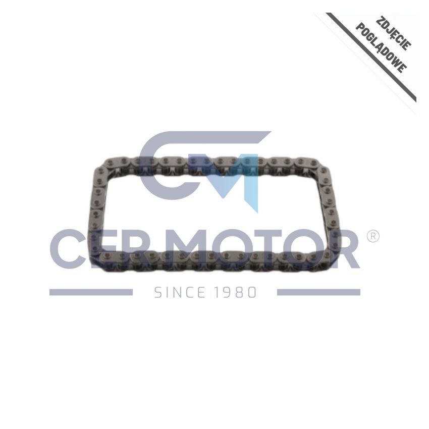 ŁAŃCUCH POMPY OLEJU MV PARTS F6541 HONDA 2.0 06-20