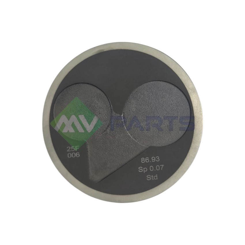 TŁOK MV PARTS P8604P STD KUBOTA V2203 -