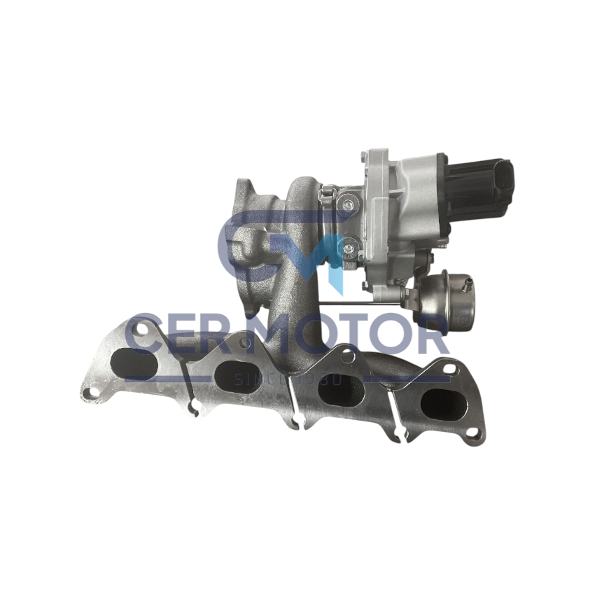 TURBOSPRĘŻARKA CER 60947 VW 1.4TSI 07-12