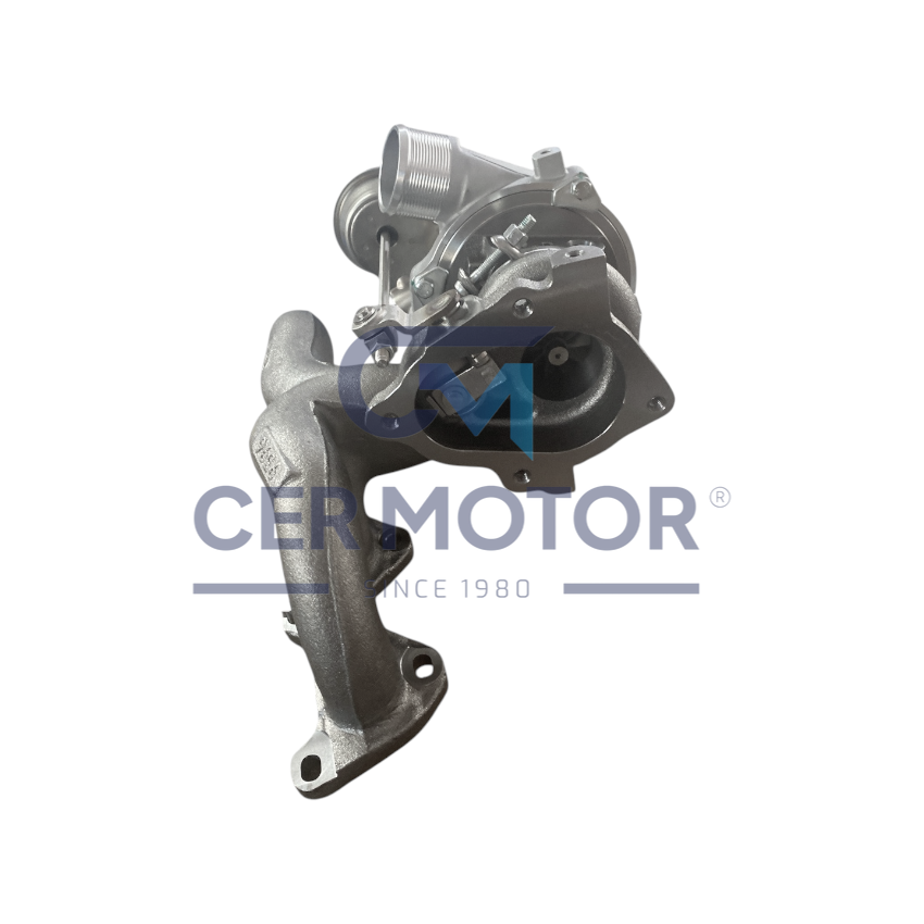 TURBOSPRĘŻARKA CER 60947 VW 1.4TSI 07-12