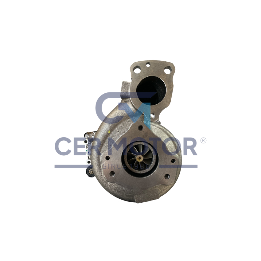 TURBOSPRĘŻARKA CER 60950 MERCEDES 3.0CDI 06-