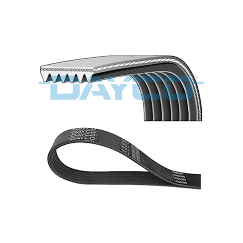 PASEK WIELOROWKOWY DAYCO 6PK1820