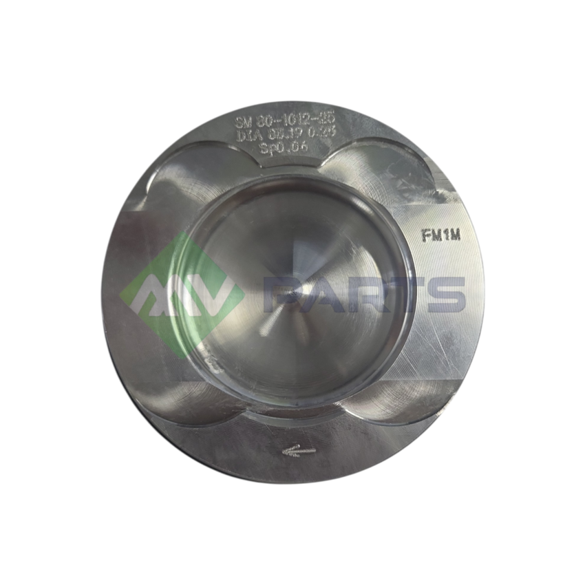 TŁOK SM 801012-251 0.25 MERCEDES 16V 2.1CDI 06-