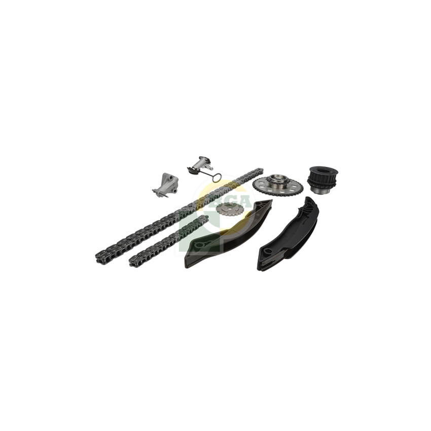 ZESTAW ROZRZĄDU ŁAŃCUCHOWEGO BGA TC6506FK OPEL 1.5CDTI 19-22